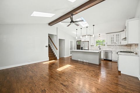 Tiny photo for 9920 La Reina Real Street, Orland Park, IL 60462 (MLS # 12677752)