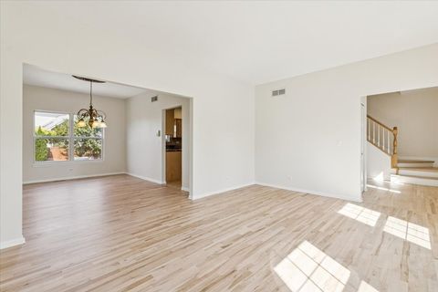 Tiny photo for 3437 Charlemaine Drive, Aurora, IL 60504 (MLS # 12474227)