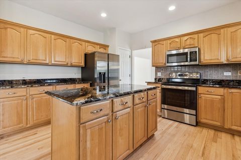Tiny photo for 3437 Charlemaine Drive, Aurora, IL 60504 (MLS # 12474227)