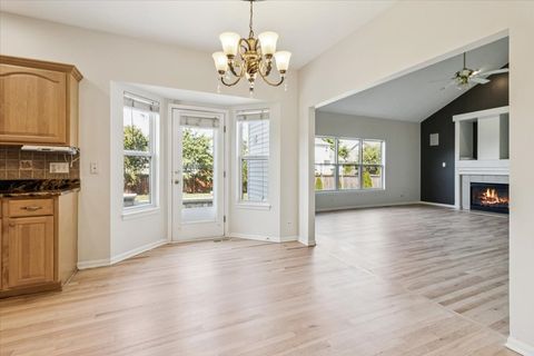 Tiny photo for 3437 Charlemaine Drive, Aurora, IL 60504 (MLS # 12474227)
