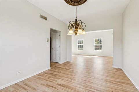 Tiny photo for 3437 Charlemaine Drive, Aurora, IL 60504 (MLS # 12474227)