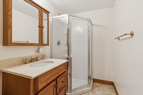 Tiny photo for 3437 Charlemaine Drive, Aurora, IL 60504 (MLS # 12474227)