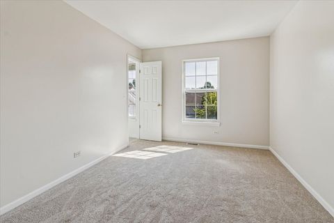 Tiny photo for 3437 Charlemaine Drive, Aurora, IL 60504 (MLS # 12474227)