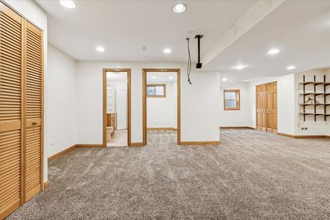 Tiny photo for 3437 Charlemaine Drive, Aurora, IL 60504 (MLS # 12474227)