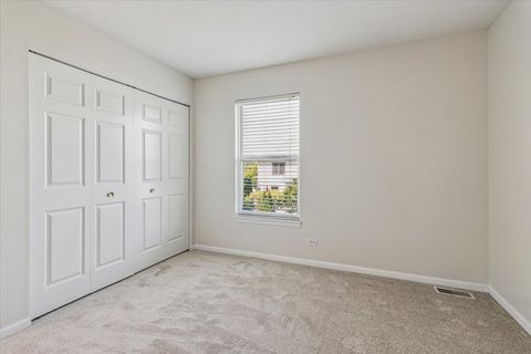 Tiny photo for 3437 Charlemaine Drive, Aurora, IL 60504 (MLS # 12474227)