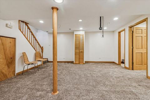 Tiny photo for 3437 Charlemaine Drive, Aurora, IL 60504 (MLS # 12474227)