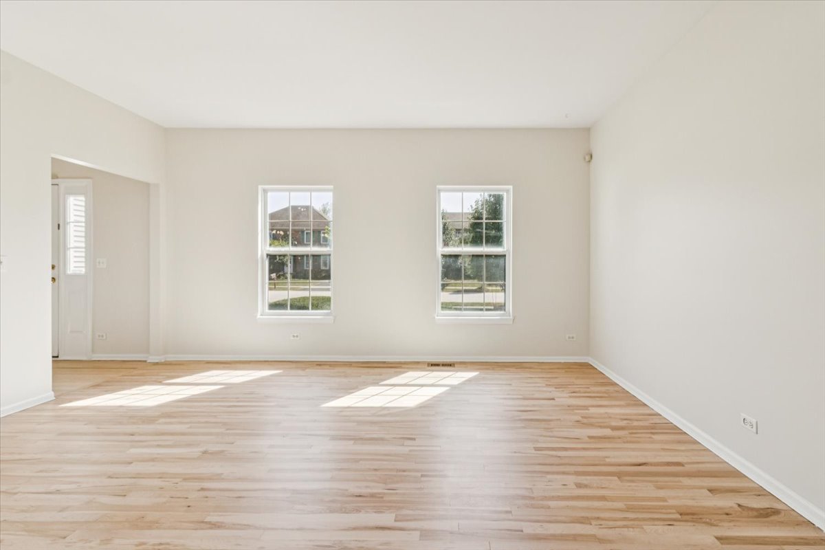 3437 Charlemaine Drive