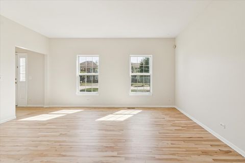 Tiny photo for 3437 Charlemaine Drive, Aurora, IL 60504 (MLS # 12474227)