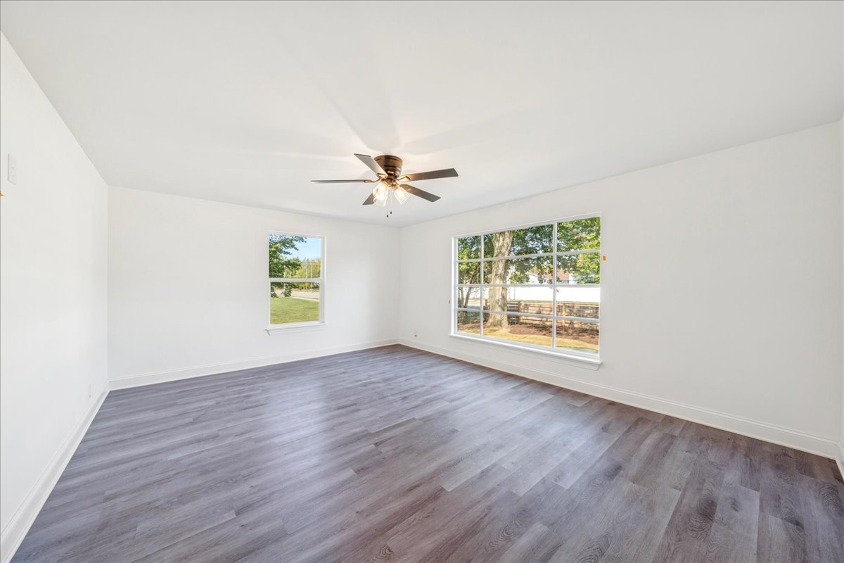 2116 BLACK Road