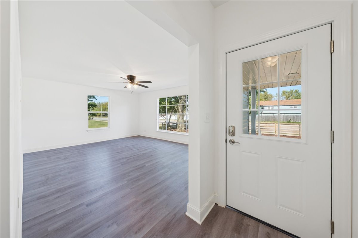 2116 BLACK Road