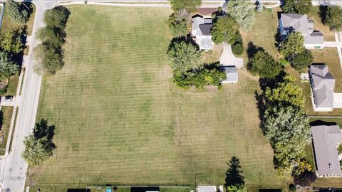 Tiny photo for 2116 BLACK Road, Joliet, IL 60435 (MLS # 12483812)