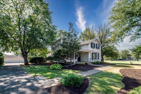 Tiny photo for 2116 BLACK Road, Joliet, IL 60435 (MLS # 12483812)