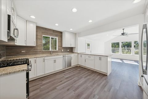 Tiny photo for 2116 BLACK Road, Joliet, IL 60435 (MLS # 12483812)