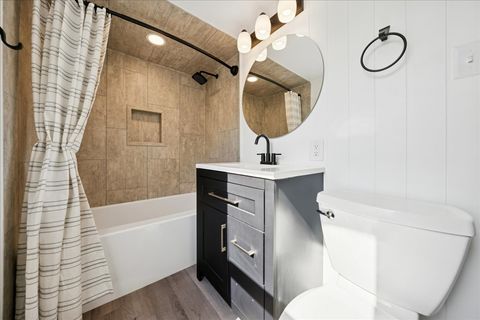 Tiny photo for 2116 BLACK Road, Joliet, IL 60435 (MLS # 12483812)