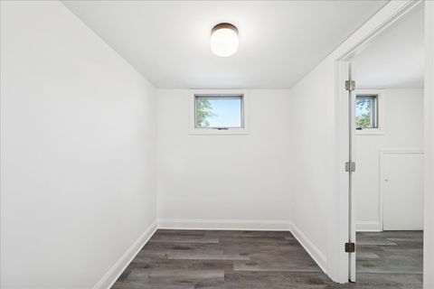 Tiny photo for 2116 BLACK Road, Joliet, IL 60435 (MLS # 12483812)