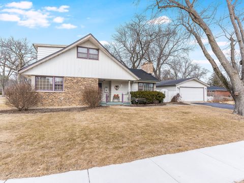 725 Ranch Road Wheaton IL 60187