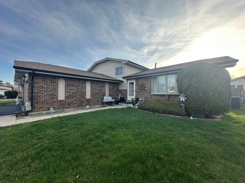 13738 W IRONWOOD Circle Homer Glen IL 60491