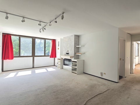 Tiny photo for 4800 S Lake Park Avenue #206, Chicago, IL 60615 (MLS # 12752829)