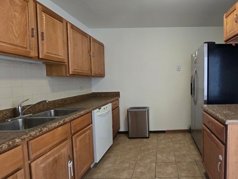 Tiny photo for 4800 S Lake Park Avenue #206, Chicago, IL 60615 (MLS # 12752829)