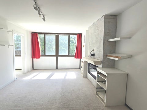 Tiny photo for 4800 S Lake Park Avenue #206, Chicago, IL 60615 (MLS # 12752829)