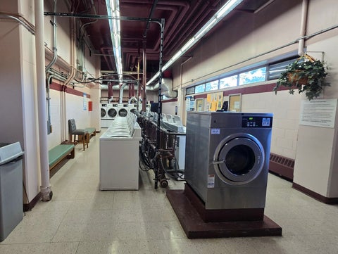 Tiny photo for 4800 S Lake Park Avenue #206, Chicago, IL 60615 (MLS # 12752829)