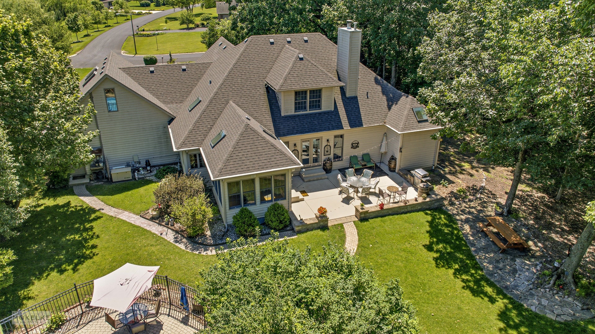 71 Long Grove Road