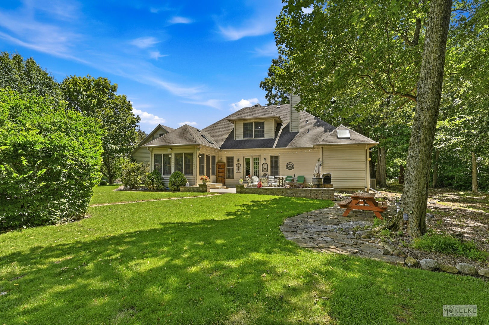 71 Long Grove Road