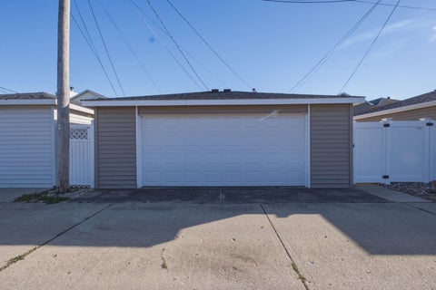 Tiny photo for 6108 W 60th Street, Chicago, IL 60638 (MLS # 12779009)