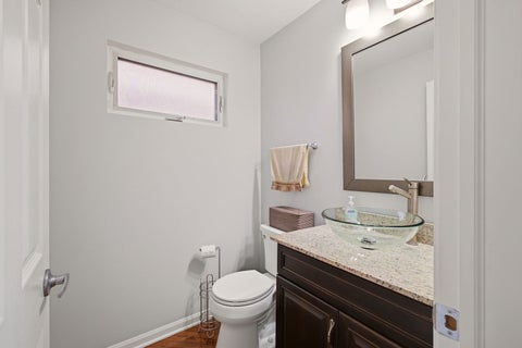 Tiny photo for 6108 W 60th Street, Chicago, IL 60638 (MLS # 12779009)