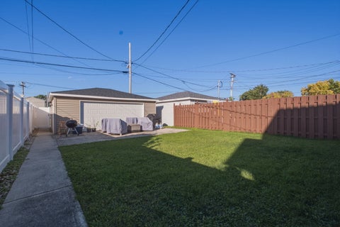 Tiny photo for 6108 W 60th Street, Chicago, IL 60638 (MLS # 12779009)