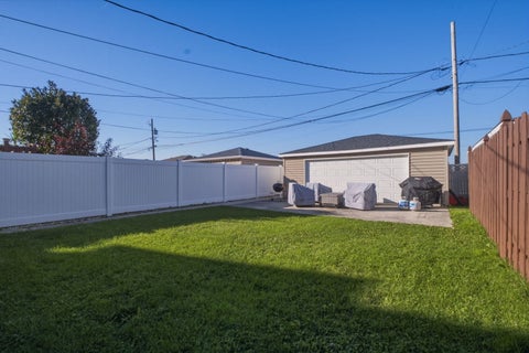 Tiny photo for 6108 W 60th Street, Chicago, IL 60638 (MLS # 12779009)