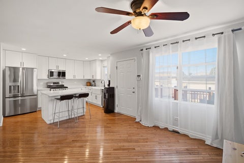 Tiny photo for 6108 W 60th Street, Chicago, IL 60638 (MLS # 12779009)