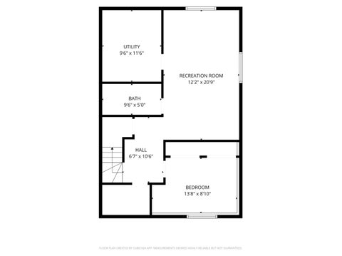 Tiny photo for 6108 W 60th Street, Chicago, IL 60638 (MLS # 12779009)
