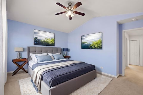 Tiny photo for 6108 W 60th Street, Chicago, IL 60638 (MLS # 12779009)