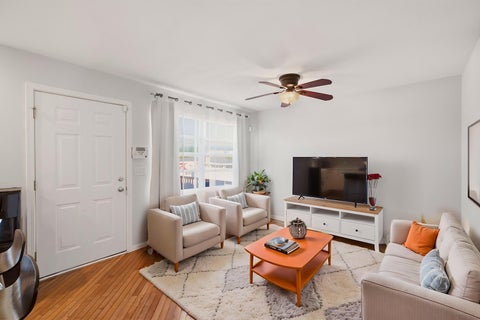 Tiny photo for 6108 W 60th Street, Chicago, IL 60638 (MLS # 12779009)