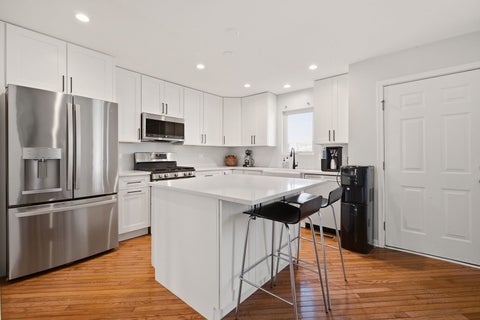 Tiny photo for 6108 W 60th Street, Chicago, IL 60638 (MLS # 12779009)