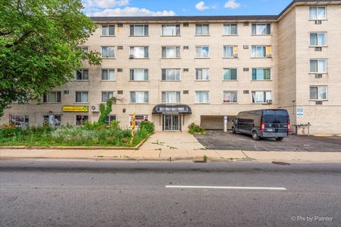 1227 S Harlem Avenue Unit 514, Berwyn, IL 60402 - #: 12409647