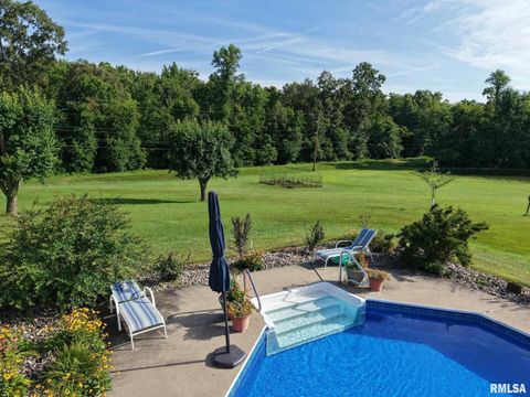 Tiny photo for 1016 MICHAEL Lane, West Frankfort, IL 62812 (MLS # EB458787)