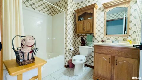 Tiny photo for 1016 MICHAEL Lane, West Frankfort, IL 62812 (MLS # EB458787)