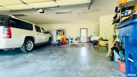 Tiny photo for 1016 MICHAEL Lane, West Frankfort, IL 62812 (MLS # EB458787)