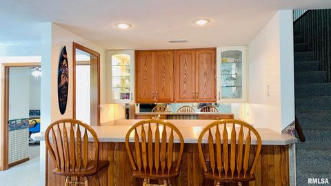 Tiny photo for 1016 MICHAEL Lane, West Frankfort, IL 62812 (MLS # EB458787)