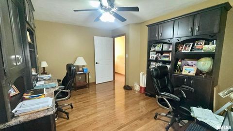 Tiny photo for 1016 MICHAEL Lane, West Frankfort, IL 62812 (MLS # EB458787)