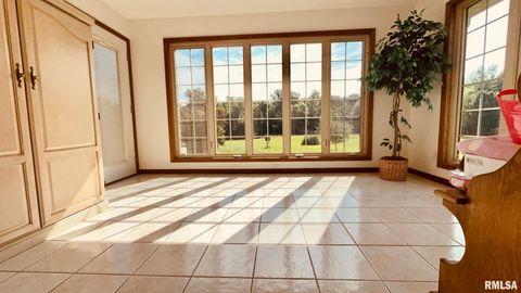 Tiny photo for 1016 MICHAEL Lane, West Frankfort, IL 62812 (MLS # EB458787)