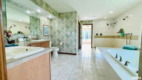 Tiny photo for 1016 MICHAEL Lane, West Frankfort, IL 62812 (MLS # EB458787)