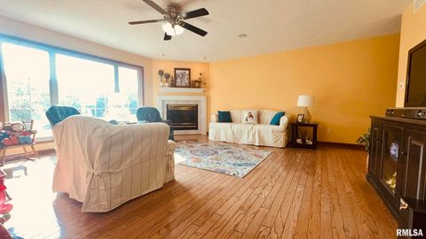 Tiny photo for 1016 MICHAEL Lane, West Frankfort, IL 62812 (MLS # EB458787)