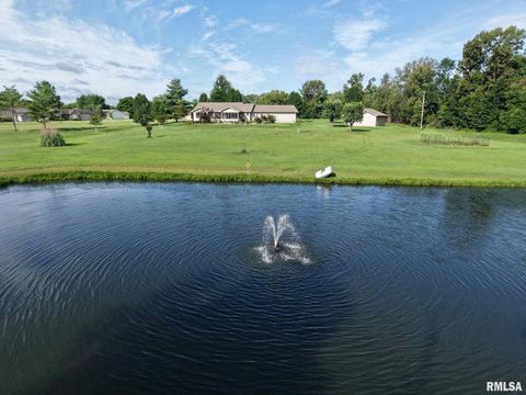 Tiny photo for 1016 MICHAEL Lane, West Frankfort, IL 62812 (MLS # EB458787)