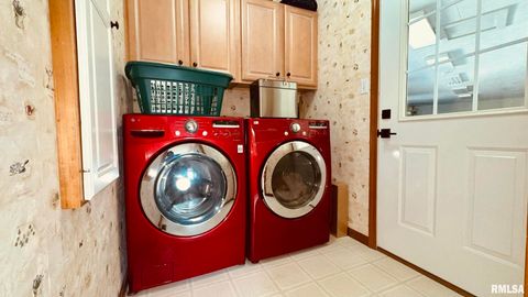 Tiny photo for 1016 MICHAEL Lane, West Frankfort, IL 62812 (MLS # EB458787)