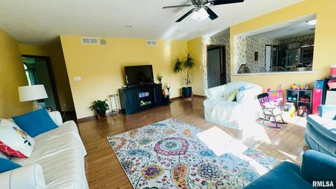 Tiny photo for 1016 MICHAEL Lane, West Frankfort, IL 62812 (MLS # EB458787)