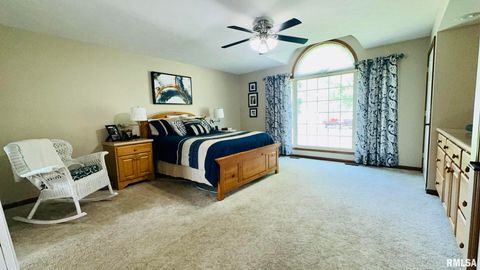 Tiny photo for 1016 MICHAEL Lane, West Frankfort, IL 62812 (MLS # EB458787)