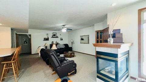 Tiny photo for 1016 MICHAEL Lane, West Frankfort, IL 62812 (MLS # EB458787)